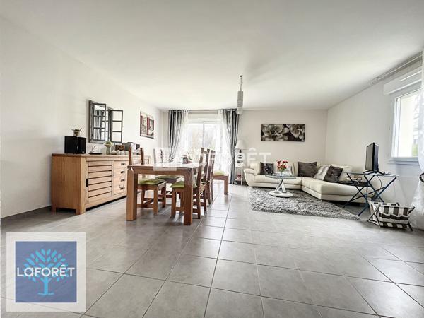 Location maison Quimper - 4 pièce(s) - 83 m² - 990 €/mois