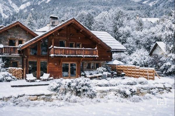 Chalet Serre Chevalier