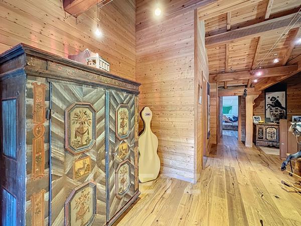 Chalet Serre Chevalier