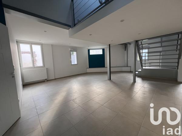 Appartement à vendre 2 pièces 81 m² Troyes