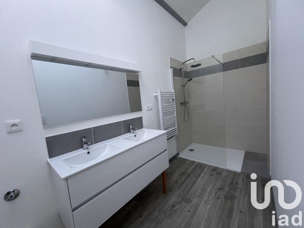 Appartement à vendre 2 pièces 81 m² Troyes