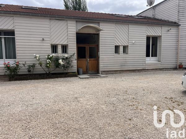 Appartement à vendre 2 pièces 81 m² Troyes