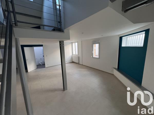 Appartement à vendre 2 pièces 81 m² Troyes