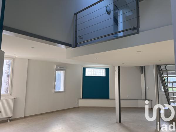 Appartement à vendre 2 pièces 81 m² Troyes