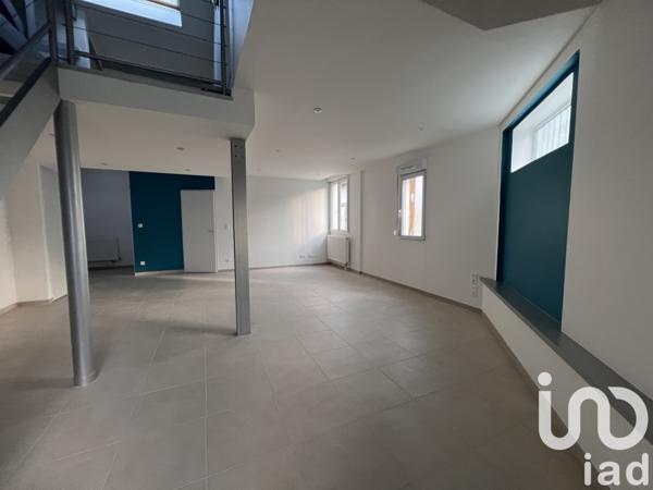 Appartement à vendre 2 pièces 81 m² Troyes