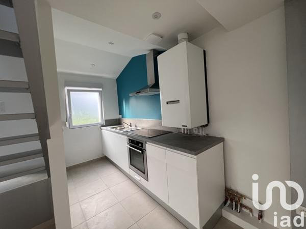 Appartement à vendre 2 pièces 81 m² Troyes