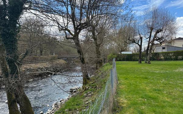 Appartement à vendre    3 pièces •  Aurillac