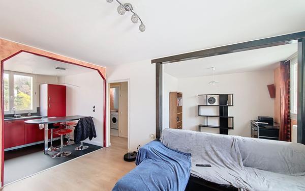 Appartement à vendre    3 pièces •  Aurillac