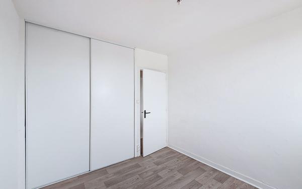 Appartement à vendre    3 pièces •  Aurillac
