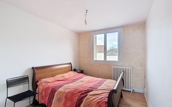 Appartement à vendre    3 pièces •  Aurillac