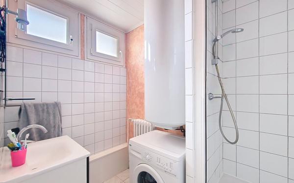 Appartement à vendre    3 pièces •  Aurillac