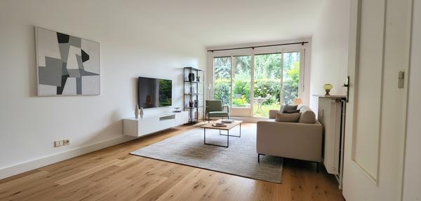 Appartement 2 pièces 56.3 m2