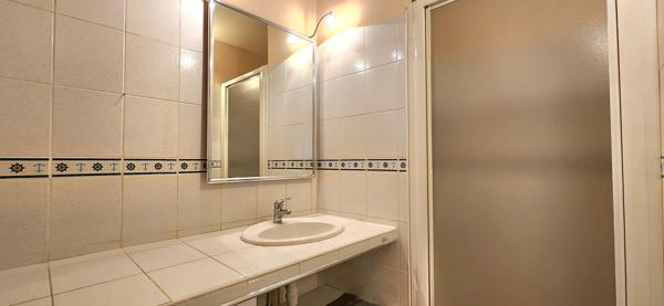 Appartement 2 pièces 56.3 m2