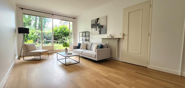 Appartement 2 pièces 56.3 m2