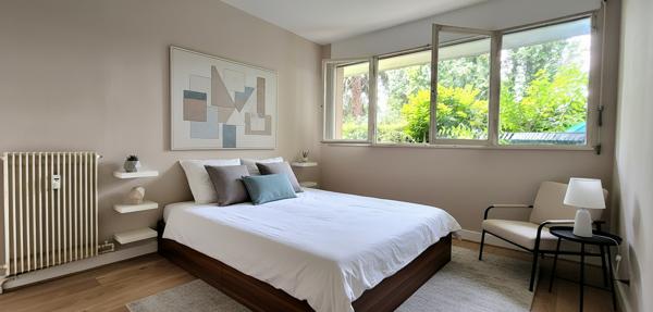 Appartement 2 pièces 56.3 m2