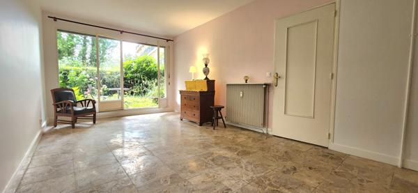 Appartement 2 pièces 56.3 m2