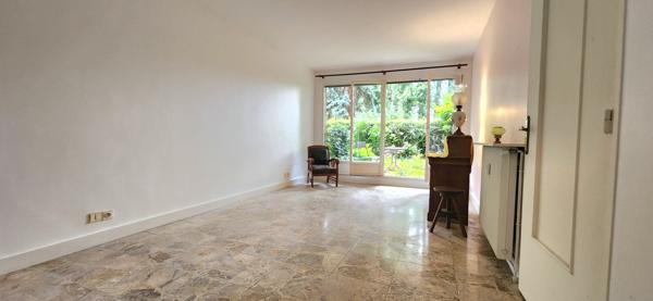 Appartement 2 pièces 56.3 m2