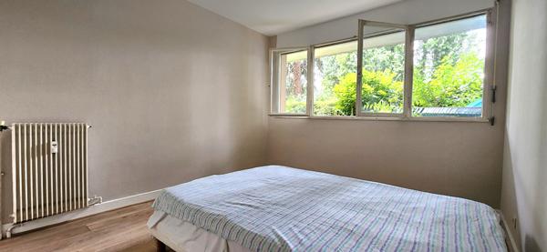 Appartement 2 pièces 56.3 m2