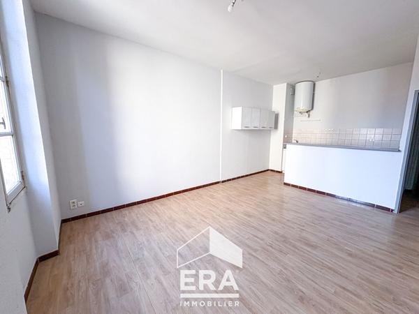 Appartement Albi 2 pièces