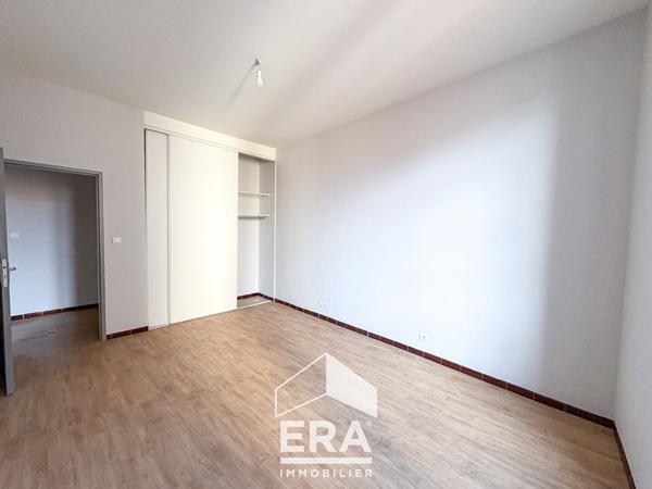 Appartement Albi 2 pièces