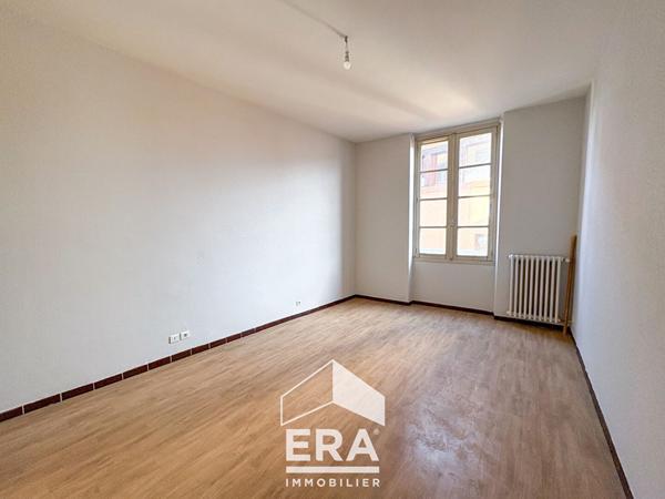 Appartement Albi 2 pièces