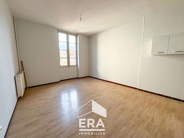 Appartement Albi 2 pièces