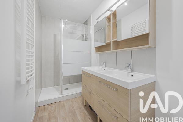 Appartement à vendre 5 pièces 105 m² Colombes