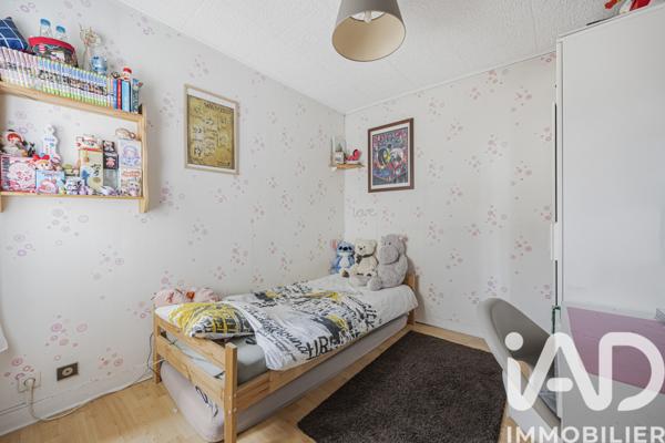 Appartement à vendre 5 pièces 105 m² Colombes