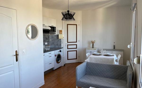 Appartement à louer    2 pièces •  Palaiseau