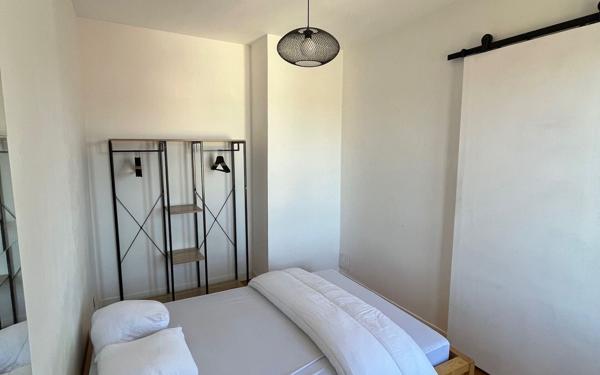 Appartement à louer    2 pièces •  Palaiseau