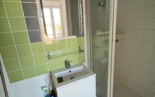 Appartement à louer    2 pièces •  Palaiseau