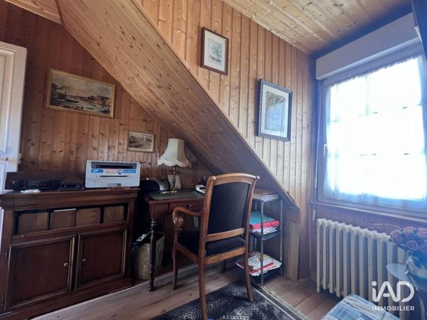 Maison à vendre 3 pièces 82 m² Le Pouliguen