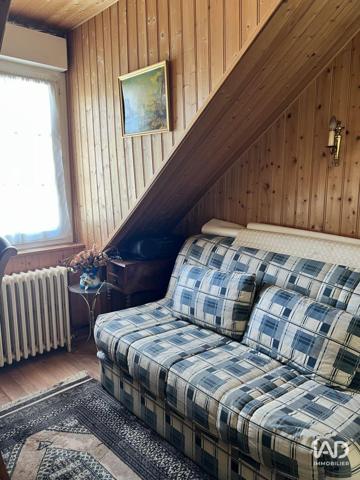 Maison à vendre 3 pièces 82 m² Le Pouliguen