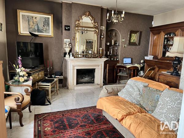 Maison à vendre 3 pièces 82 m² Le Pouliguen