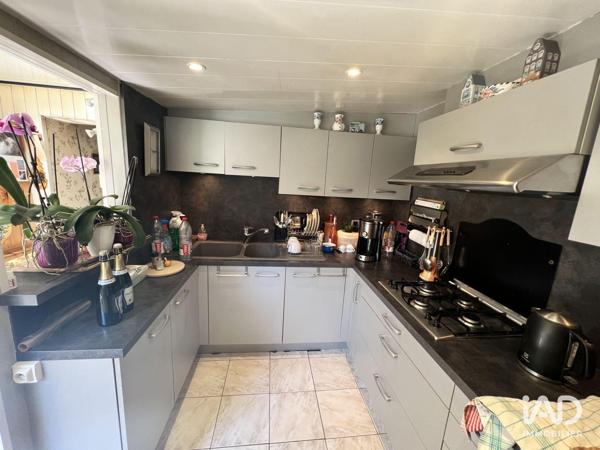 Maison à vendre 3 pièces 82 m² Le Pouliguen