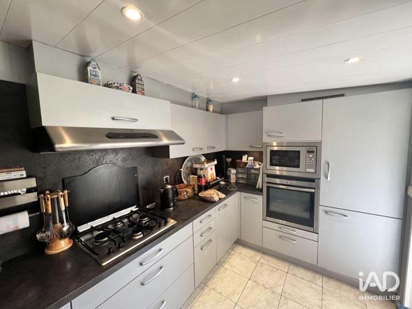 Maison à vendre 3 pièces 82 m² Le Pouliguen