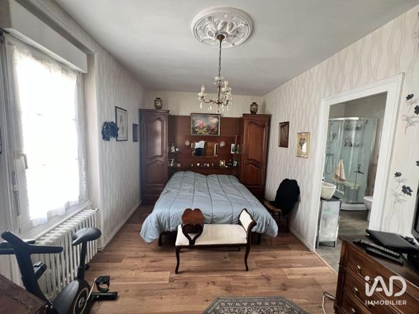 Maison à vendre 3 pièces 82 m² Le Pouliguen