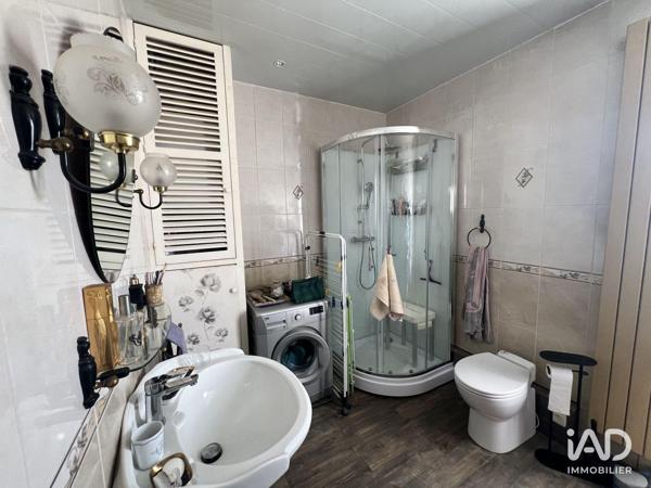 Maison à vendre 3 pièces 82 m² Le Pouliguen