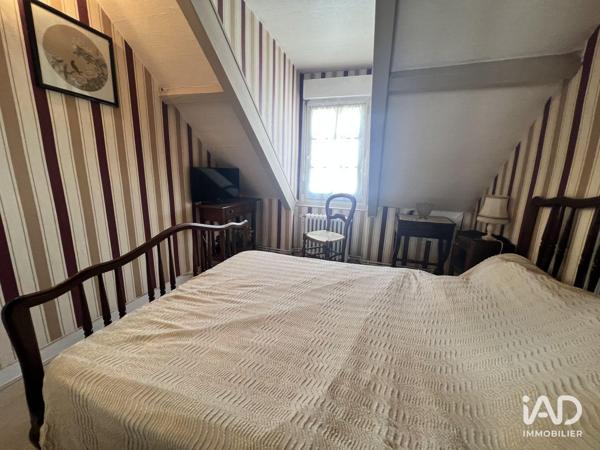 Maison à vendre 3 pièces 82 m² Le Pouliguen