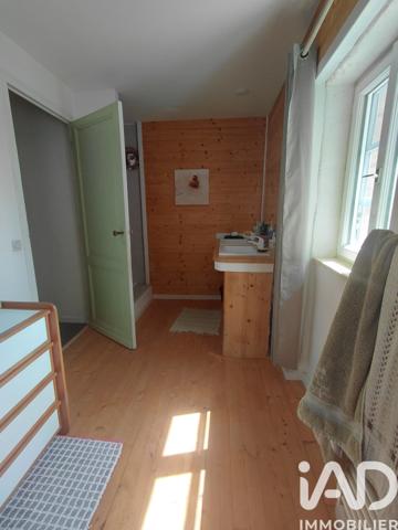Maison à vendre 8 pièces 280 m² Saint-Quentin-de-Baron