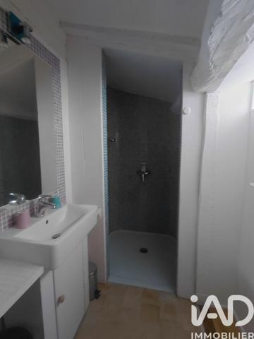 Maison à vendre 8 pièces 280 m² Saint-Quentin-de-Baron
