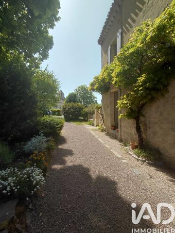 Maison à vendre 8 pièces 280 m² Saint-Quentin-de-Baron