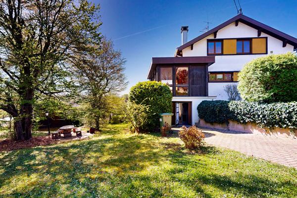 Maison 5 pièces à vendre à Molsheim