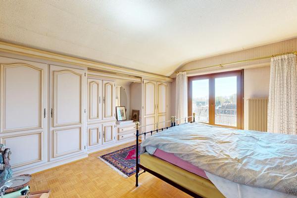 Maison 5 pièces à vendre à Molsheim