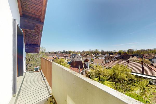 Maison 5 pièces à vendre à Molsheim