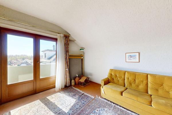 Maison 5 pièces à vendre à Molsheim