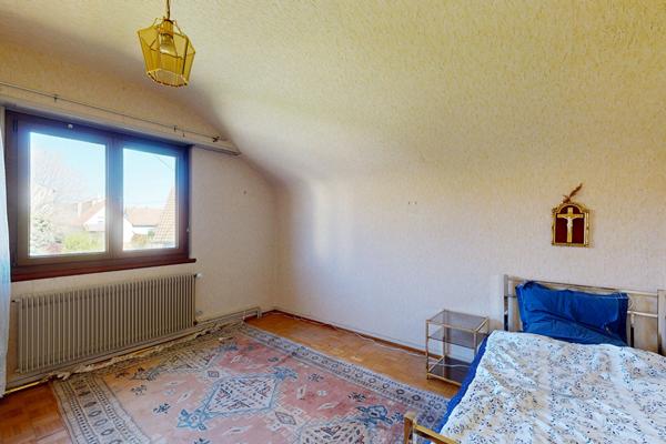 Maison 5 pièces à vendre à Molsheim