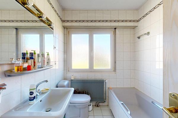 Maison 5 pièces à vendre à Molsheim