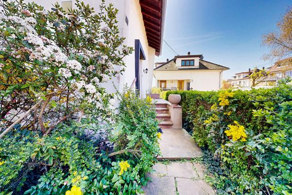 Maison 5 pièces à vendre à Molsheim