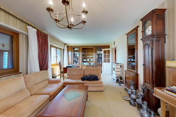 Maison 5 pièces à vendre à Molsheim